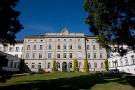 Psychiatrische Universitätsklinik Zürich