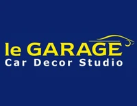 Car Decor Studio logo