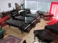 La Bottega del Pianoforte SA – Cliquez pour agrandir l’image 7 dans une Lightbox