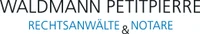 Logo WALDMANN PETITPIERRE