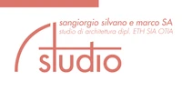 Logo Sangiorgio Silvano e Marco SA