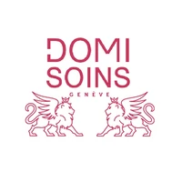 Logo DomiSoins Genève Sàrl