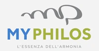 My Philos di  Daniela Loosli logo