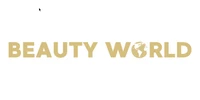 Beauty World logo