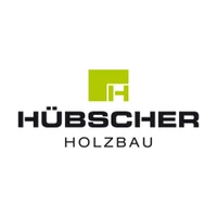 HÜBSCHER HOLZBAU AG-Logo