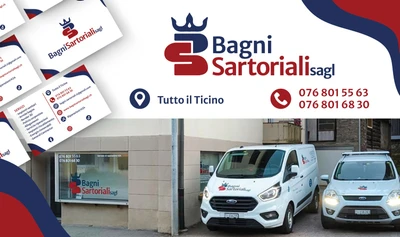 Bagni Sartoriali Sagl