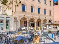 Hotel e Ristorante La Tureta – click to enlarge the image 5 in a lightbox