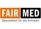 FAIRMED Gesundheit für die Ärmsten logo