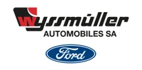 Logo Wyssmüller Automobiles SA