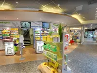 Centrale Pharmacie-Parfumerie - cliccare per ingrandire l’immagine 1 in una lightbox