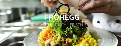 Restaurant Frohegg