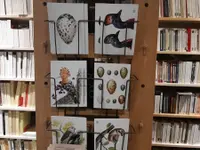 Librairie du Corbac Sàrl – Cliquez pour agrandir l’image 10 dans une Lightbox