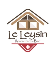 Logo Restaurant Le Leysin