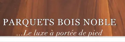 Parquets Bois Noble Sàrl