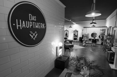 Das Hauptwerk