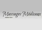 Clerc Nadine & Mooser Melissa Massages Médicaux