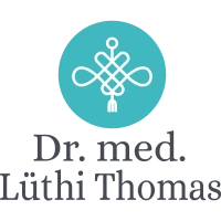 Logo Dr. med. Lüthi Thomas