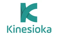 Cabinet de kinésiologie KINESIOKA-Logo