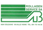 Branchini Rolladenservice SA-Logo