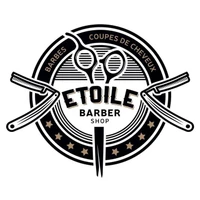 Logo Etoile Barber Shop