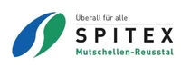 Logo Spitex Mutschellen - Reusstal