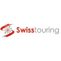 Logo Swisstouring Sàrl