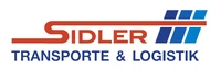 Logo Fredi Sidler Transport AG