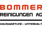 Bommer Reinigungen AG