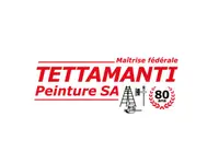 Tettamanti Peinture SA – click to enlarge the image 1 in a lightbox