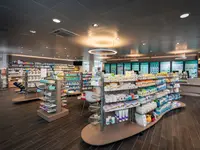 Pharmacie Saint Denis SA - cliccare per ingrandire l’immagine 9 in una lightbox