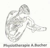 Praxis für Physiotherapie und manuelle Lymphdrainage Bucher Anna logo