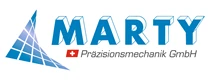 Marty Präzisionsmechanik GmbH