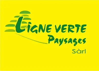 LIGNE VERTE Paysages Sàrl