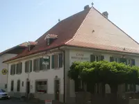 Auberge de l'Ecusson-Vaudois – Cliquez pour agrandir l’image 1 dans une Lightbox