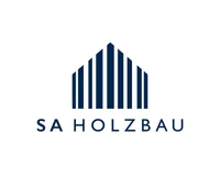 S.A. Holzbau AG logo