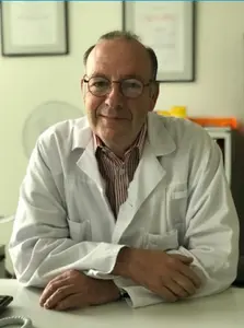 Dr Berger André