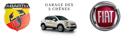 Garage 3 Chênes