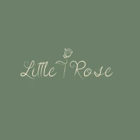 Little Rose logo