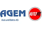 Logo AGEM Auto und Elektro AG