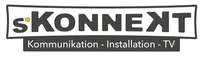 Logo s-KONNEKT GmbH