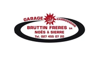 Logo Bruttin Frères SA