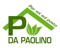 Da Paolino Giardiniere logo