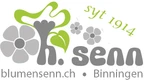 Senn Blumen AG