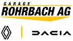 Garage Rohrbach AG