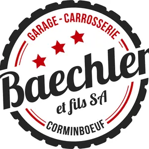 Baechler et Fils SA