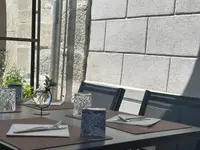 ZUM TURM Restaurant - cliccare per ingrandire l’immagine 3 in una lightbox