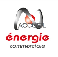 Logo Energie commerciale Sàrl