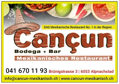 Restaurant Cançun