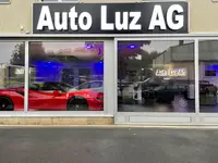 Auto Luz AG – Cliquez pour agrandir l’image 1 dans une Lightbox