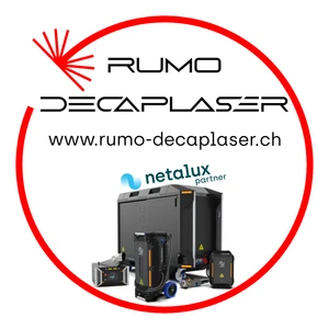 Rumo Décaplaser